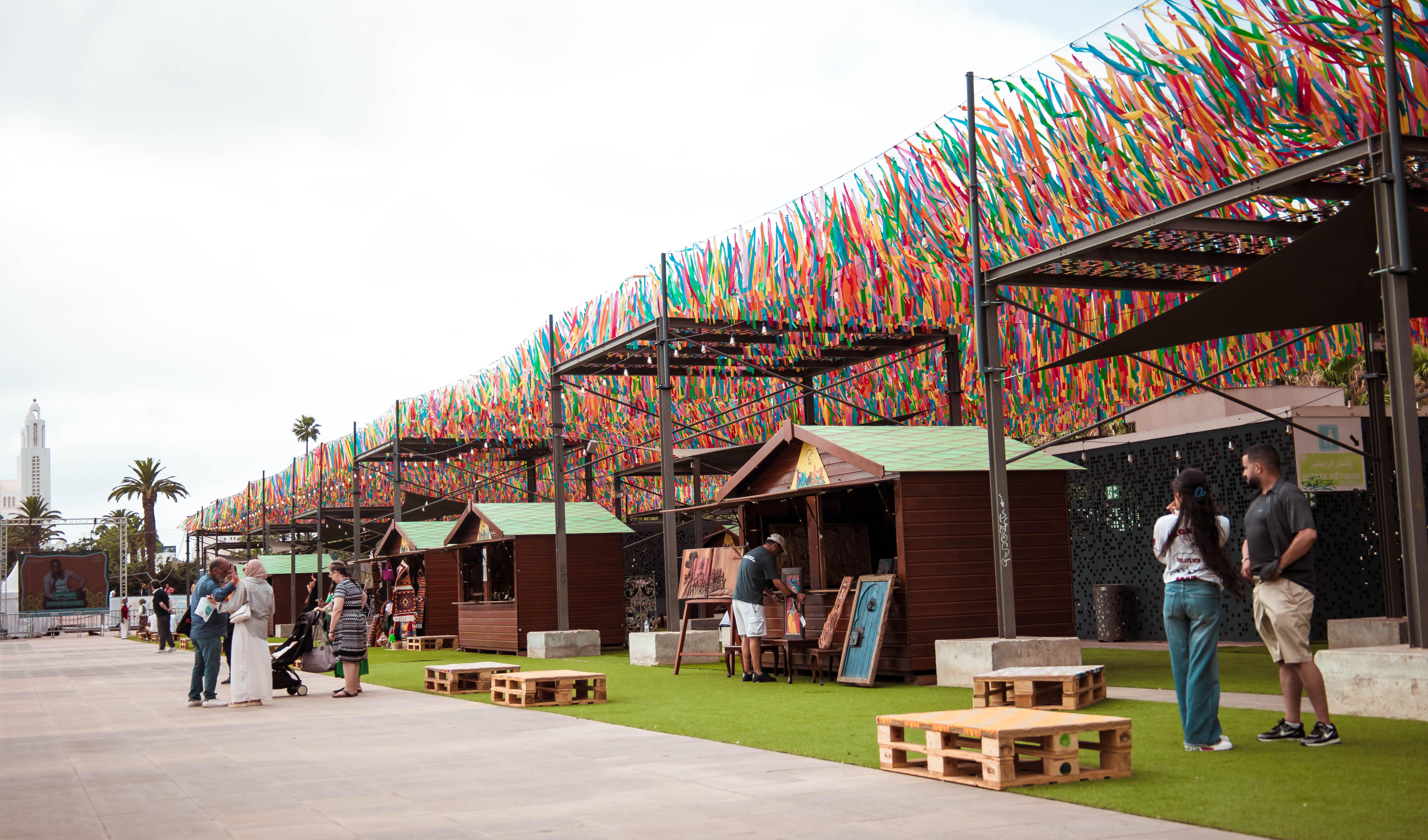 Kiochalets - Location de chalets en bois