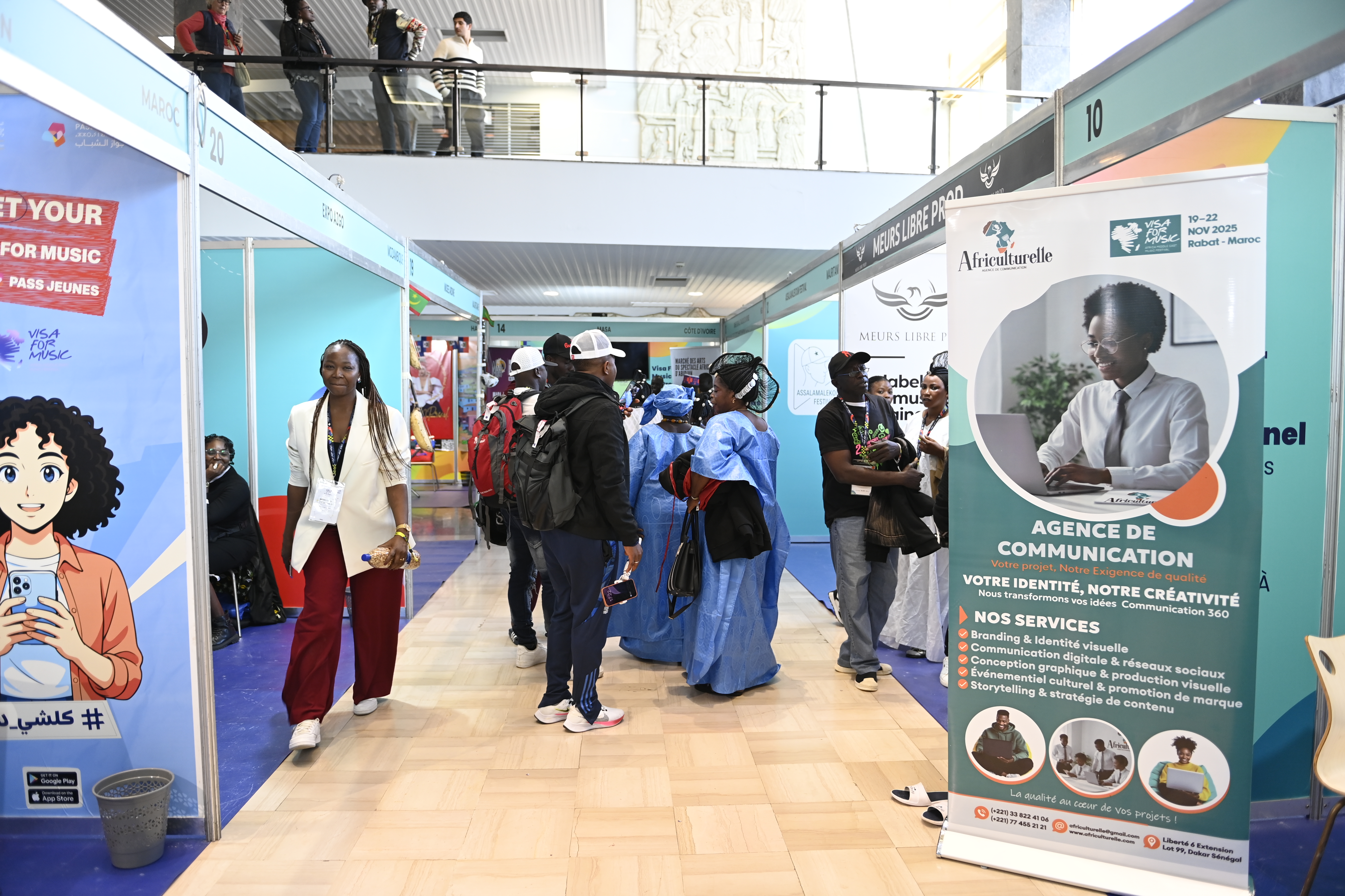 Expostand